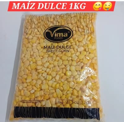 Maiz