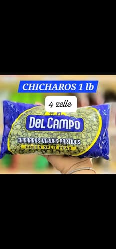 Chícharos