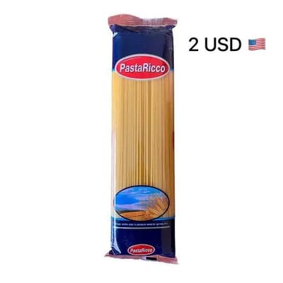 espaguettis