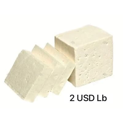 queso criollo