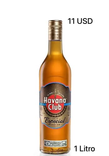 habana club especial
