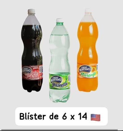 refresco