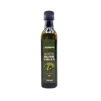 Aceite de Oliva Virgen Pet Aldaketa 500ml
