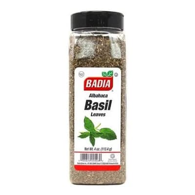 Albaca Badia 4oz
