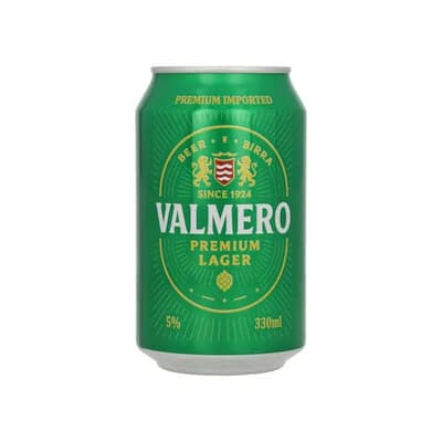Cerveza Valmero