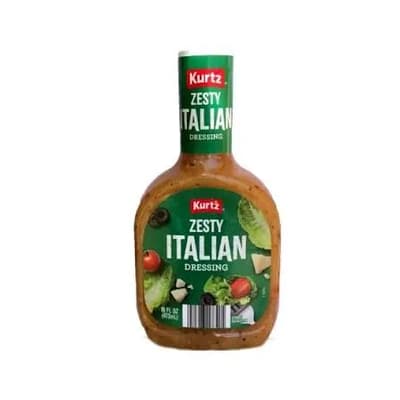 Adereso Zesty Italian 473g