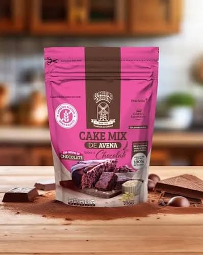 Cake Mix 270g
