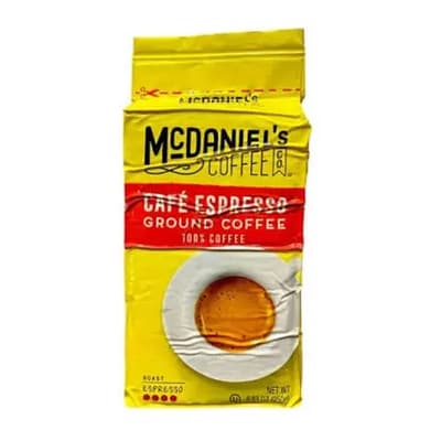 Café McDaniels