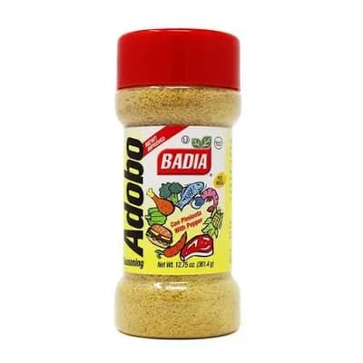 Adobo Badia con Pimienta 361.4g