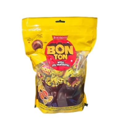 Bombones Bon Ton x Unidad