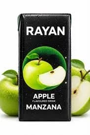 Jugo Manzana Rayan