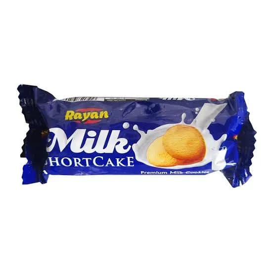 Milk Rayan