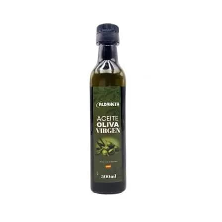 Aceite de Oliva Virgen Pet Aldaketa 500ml