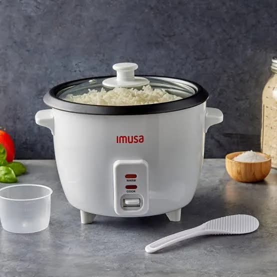 Olla Arrocera Imusa 8 Tazas