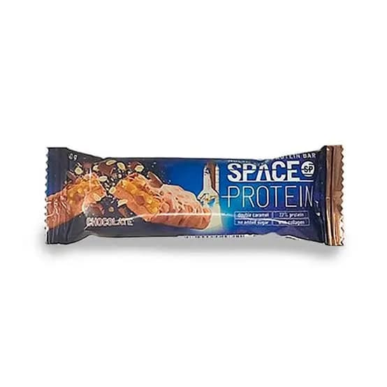 Barras energeticas 40g