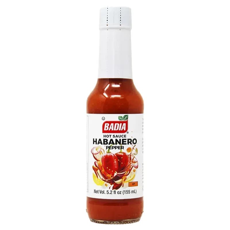 Picante Habanero 155ml