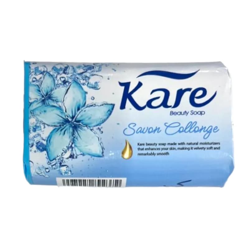 Jabon de Tocador 75g Kare