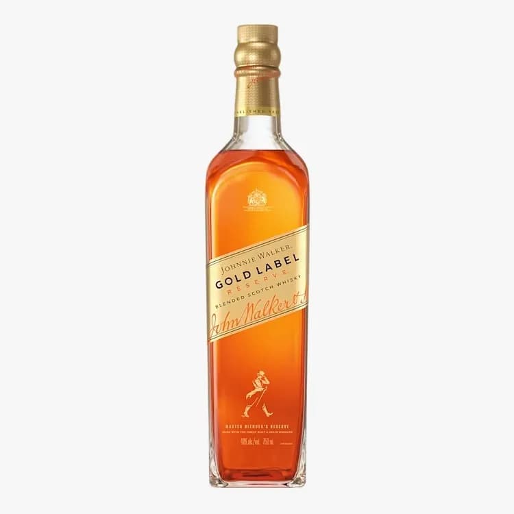 JW Gold Label Reserve