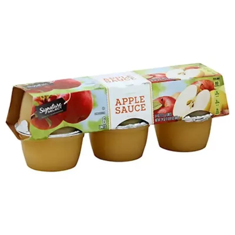 Compota de Manzana