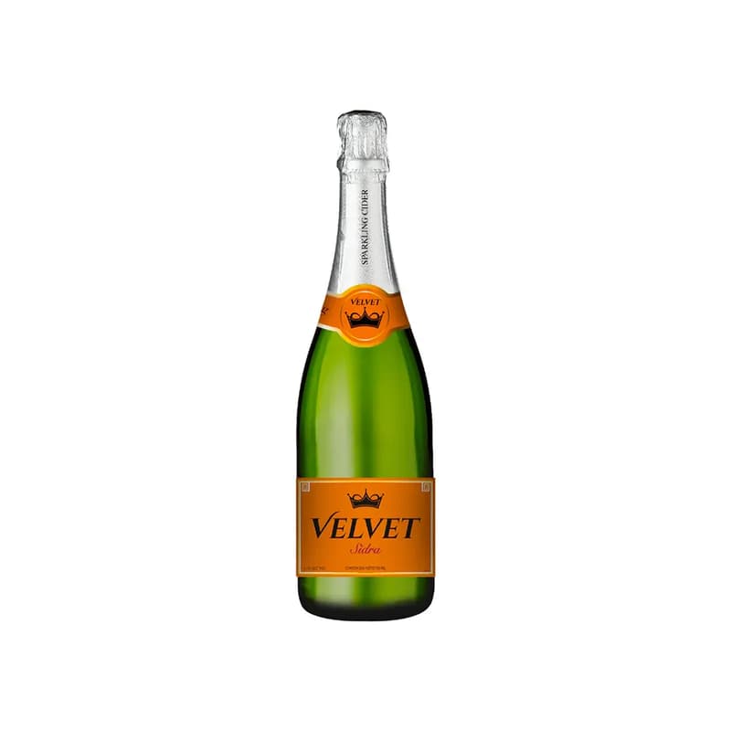 Sidra Velvet 750ml
