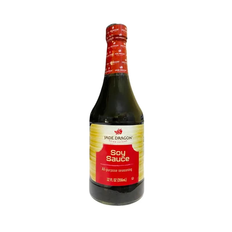 Salsa Soya Jade Dragon 256ml