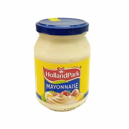 Mayonesa HollandPark 250ml