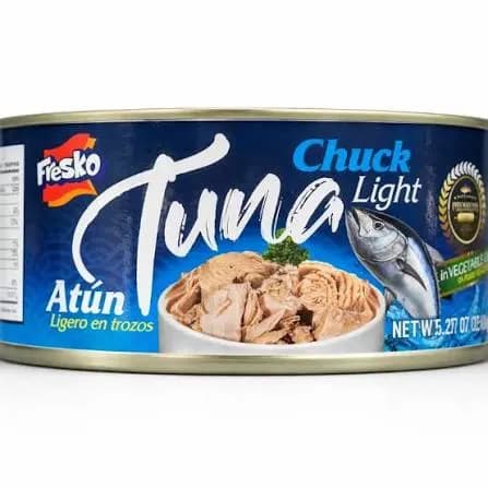 Atun Fresko 1KG