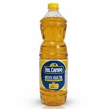 Aceite Del Campo 900ml