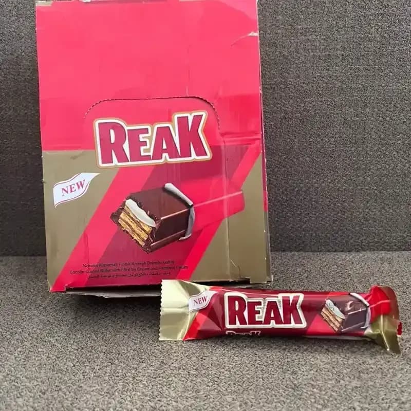 Reak 40g