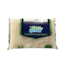 Arrroz Tailandia 1Lb