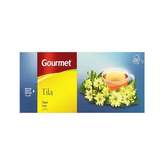 Tila Gourtmet