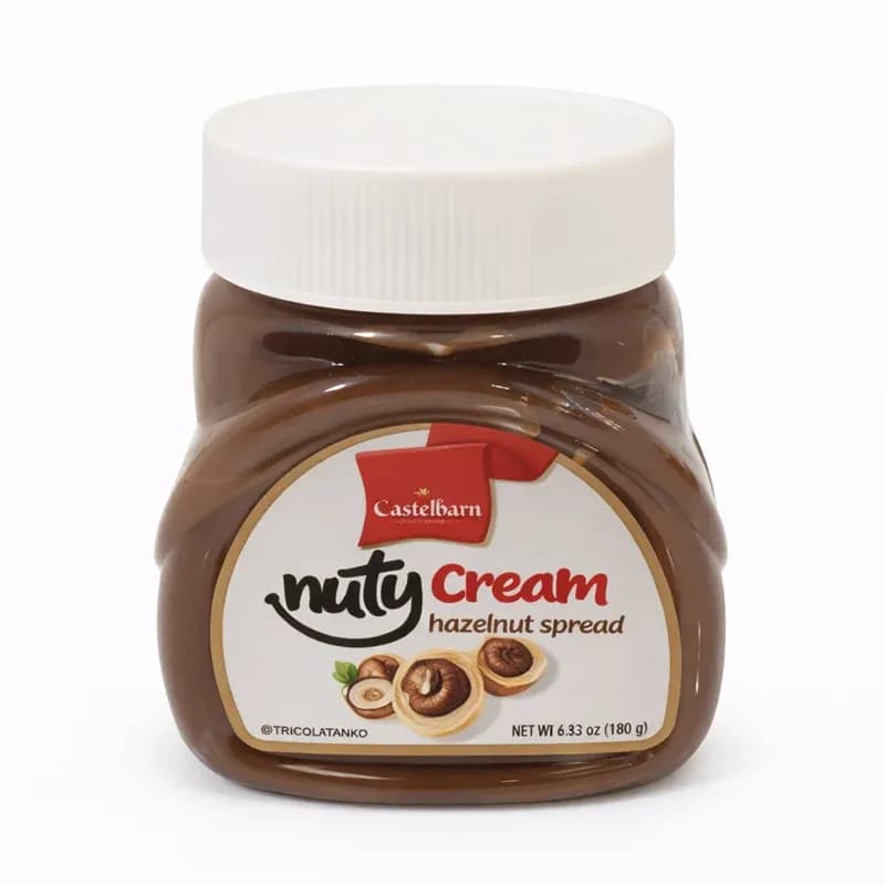 Nutella Nuty 150g