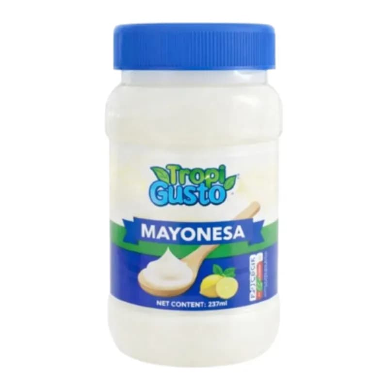 Mayonesa Tropigusto