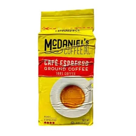 Café McDaniels