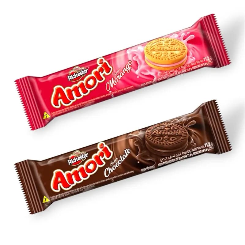 Amori 71g