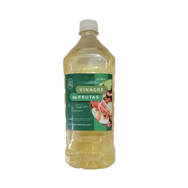 Vinagre de Frutas 1L