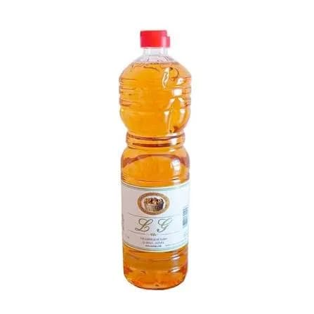 Vinagre de Manzana 1l LG