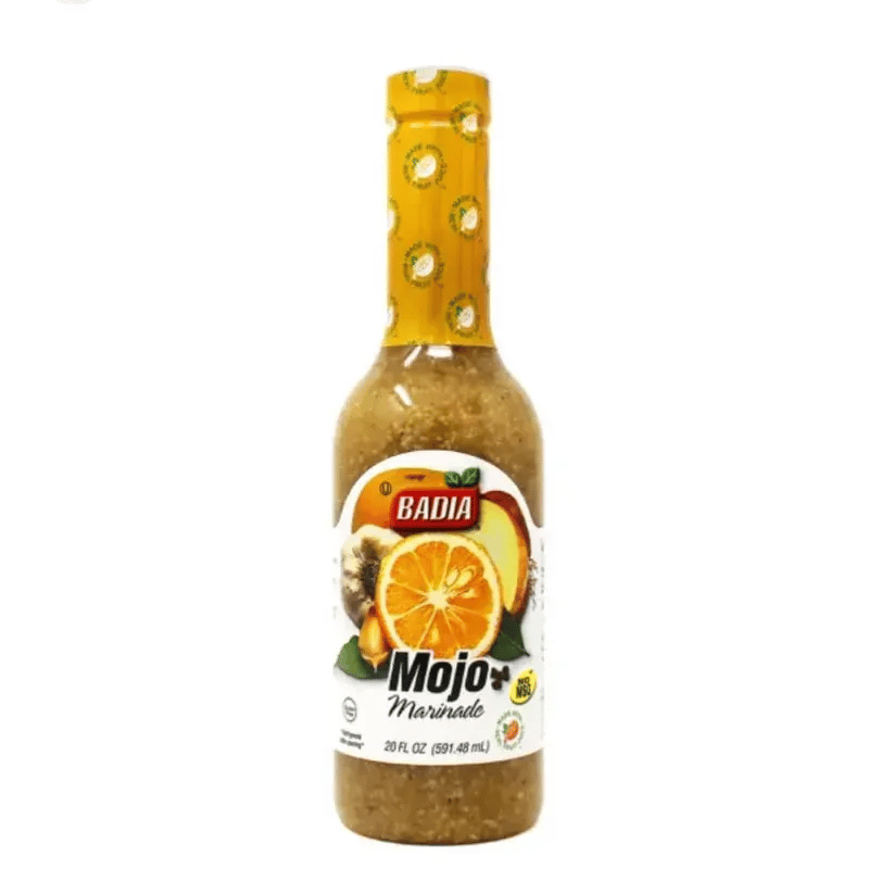 Mojo Marinado Badia 295.74ml