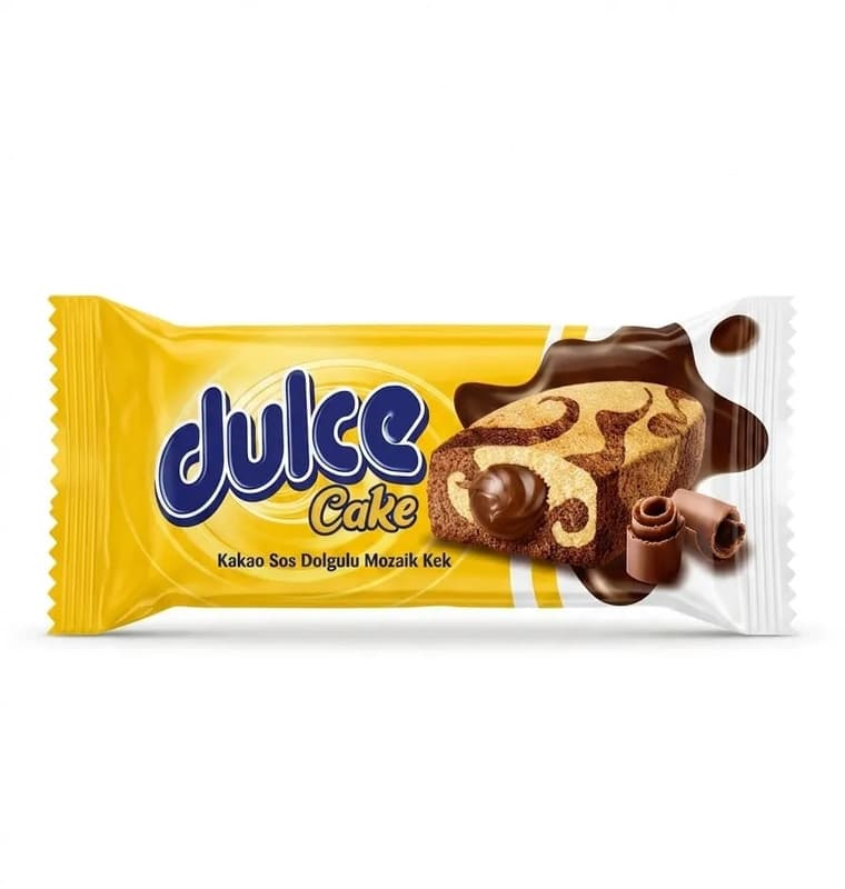 Dulce Kake