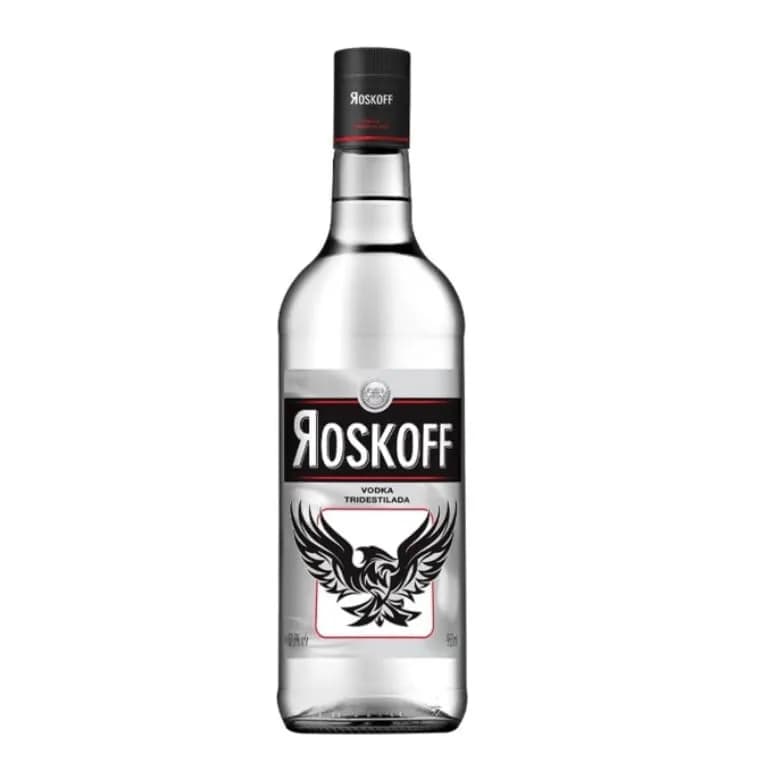 VODKA ROSCOFF