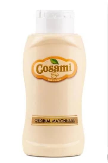 Mayonesa ligera TOP POTE 300g Cosami
