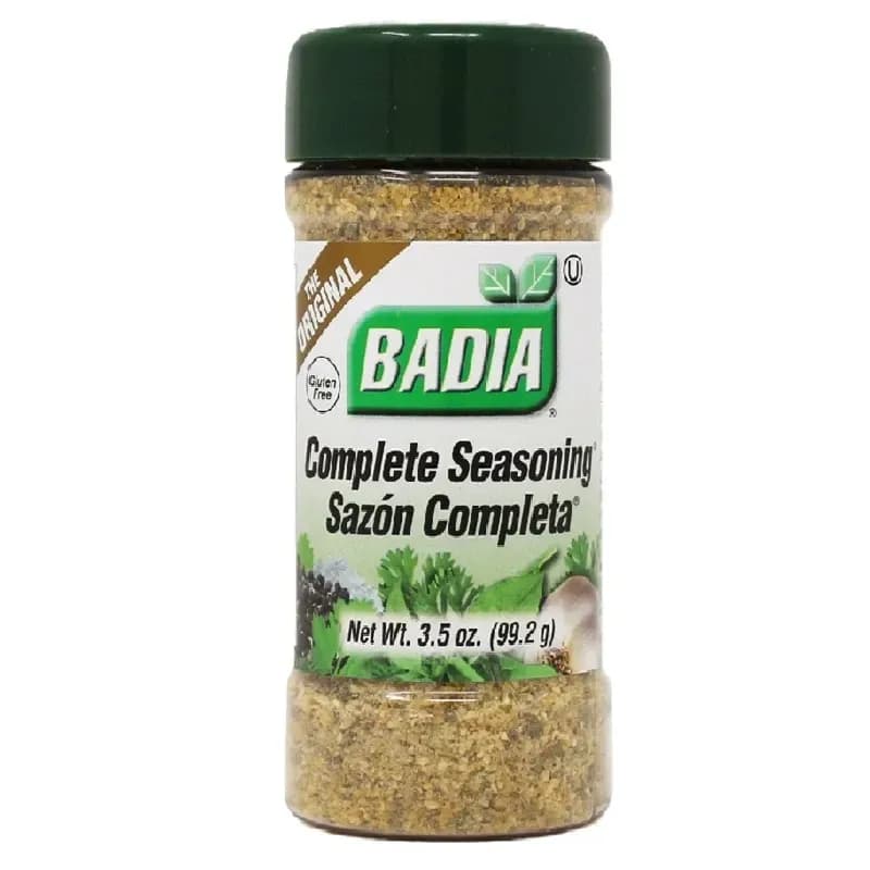 Sazón Completo Badia 99.2g