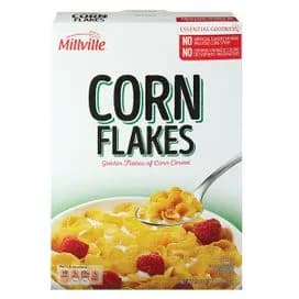 Cereal Corn Flakes 500g