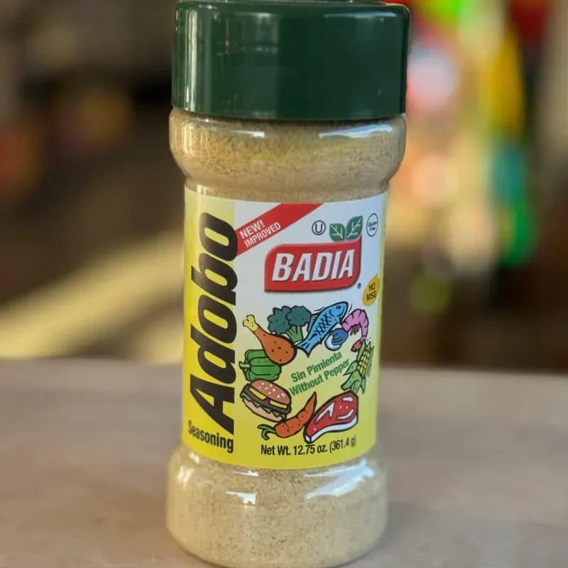 Adobo Badia sin Pimienta 361.4g