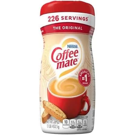 Coffe Mate Original