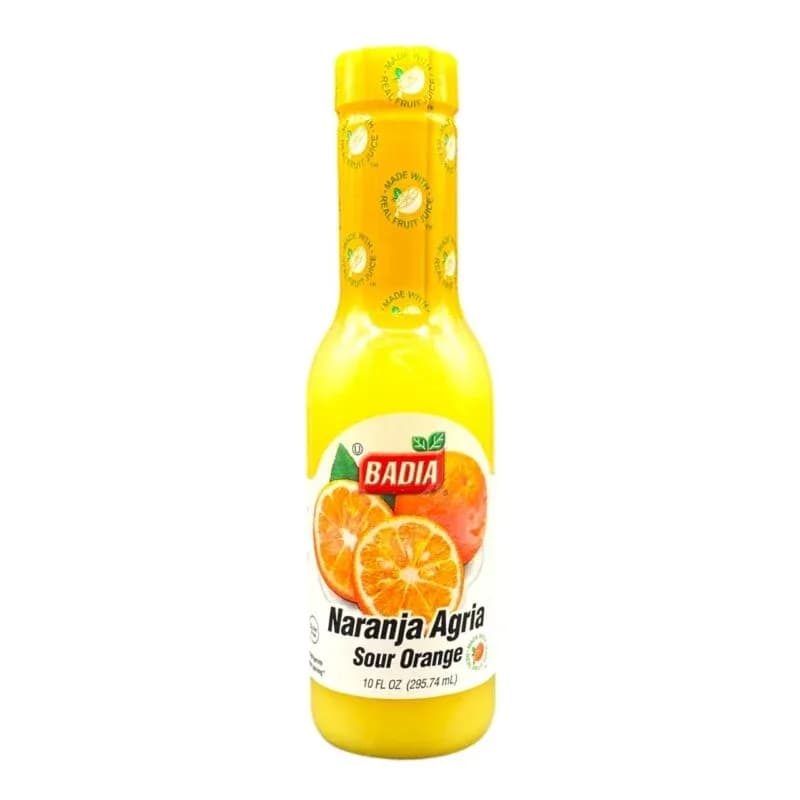 Naranja Agria Badia 295.74ml
