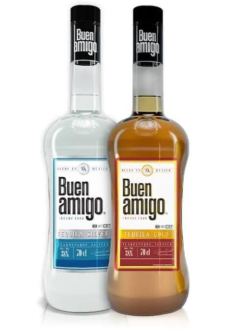 Tequila Buen Amigo
