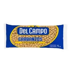 Garbanzo Del Campo 1Lb
