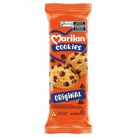 Cookies Marilan