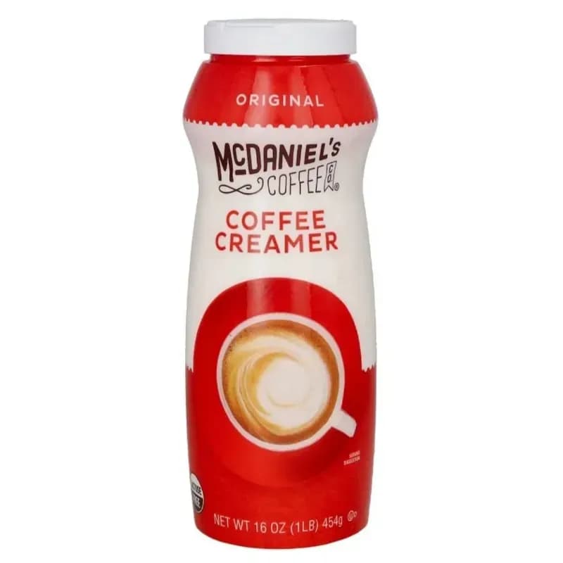 Coffe Creamer Original 454g